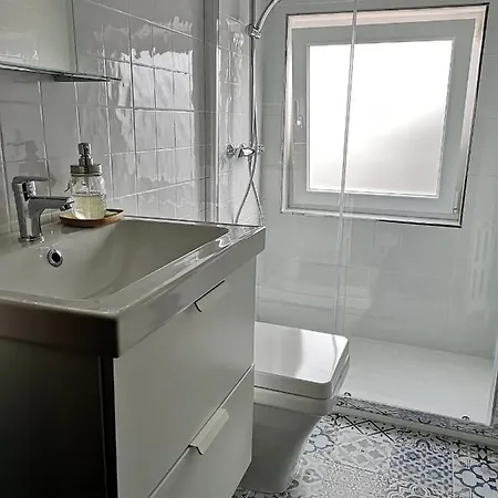 Casa María Quarto em Acomodações Particulares
