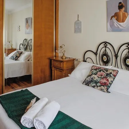 Casa María Quarto em Acomodações Particulares *