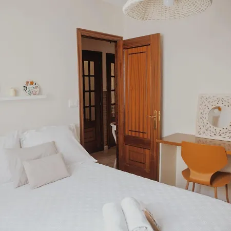 Casa María